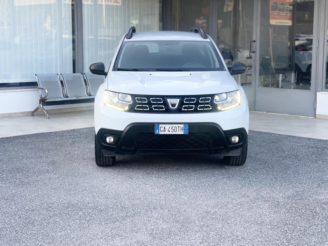 Dacia Duster 1.5 Diesel 115CV E6 Neo - 2020