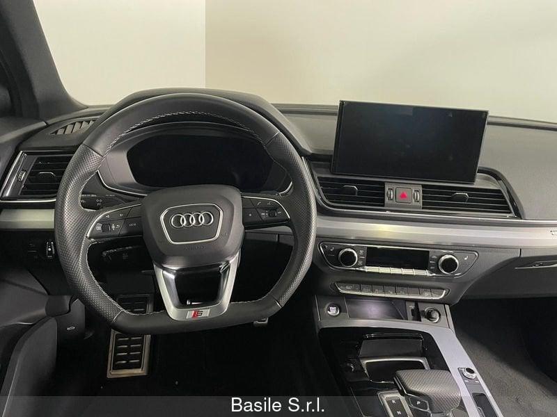 Audi Q5 Q5 SPB 40 TDI quattro S tronic S line plus