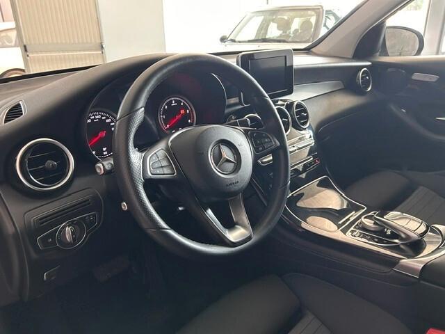 Mercedes-benz GLC 220 d 4Matic Executive
