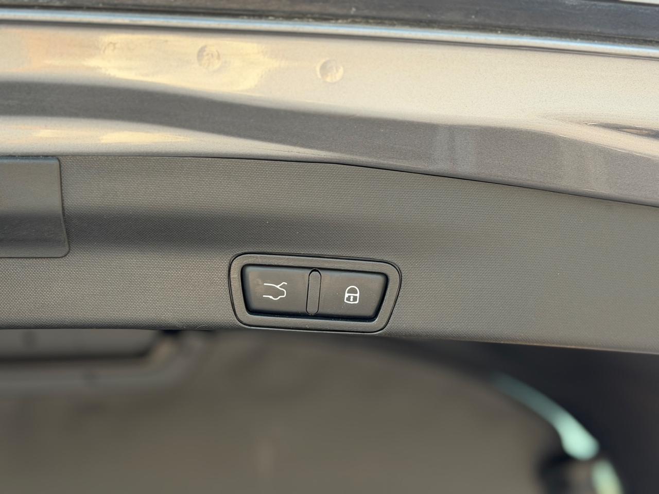 Stelvio 2.2 210 Tetto Garanzia Strafull Unica Perfetta