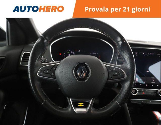 RENAULT Megane Mégane Blue dCi 115 CV EDC R.S. Line