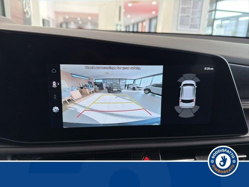 KIA Niro 1.6 PHEV Evolution MY25