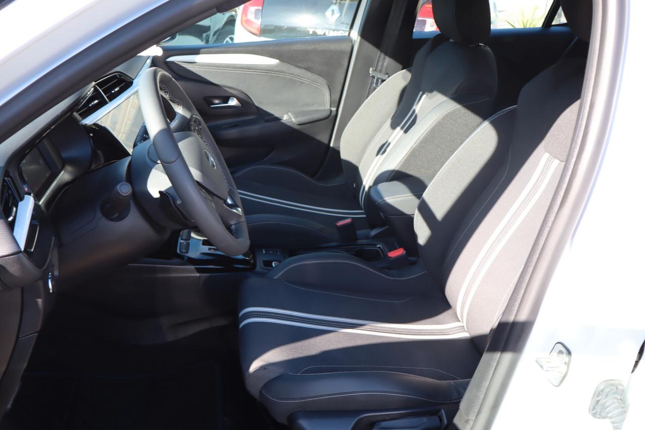 Opel Corsa 1.2cc 100cv AT8 Aut. GS