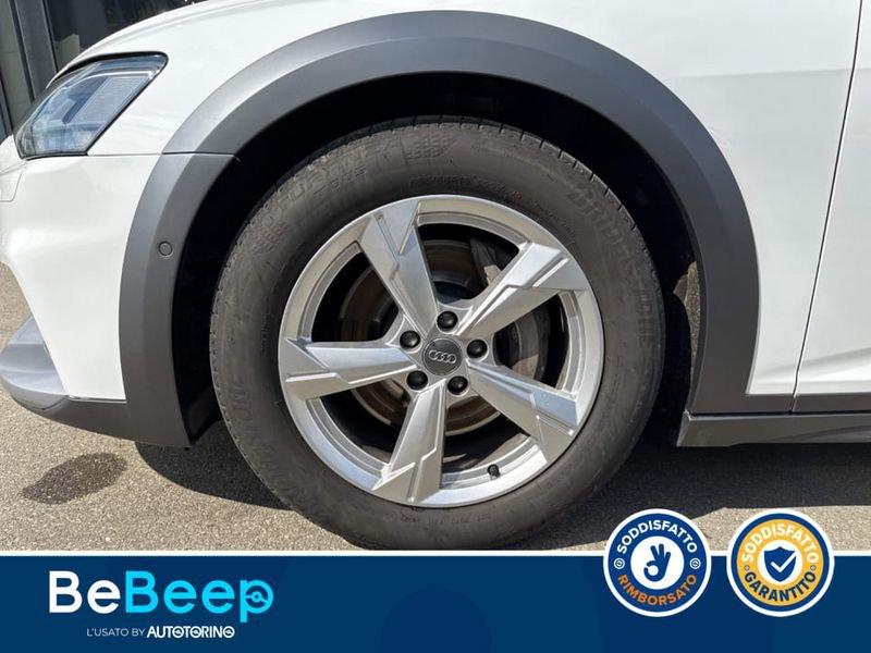 Audi A6 allroad 45 3.0 TDI MHEV 48V QUATTRO 231CV TIPTR