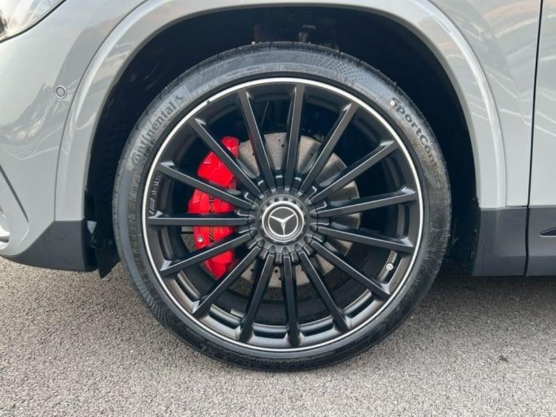 Mercedes-Benz GLA 35 AMG Line Premium Plus