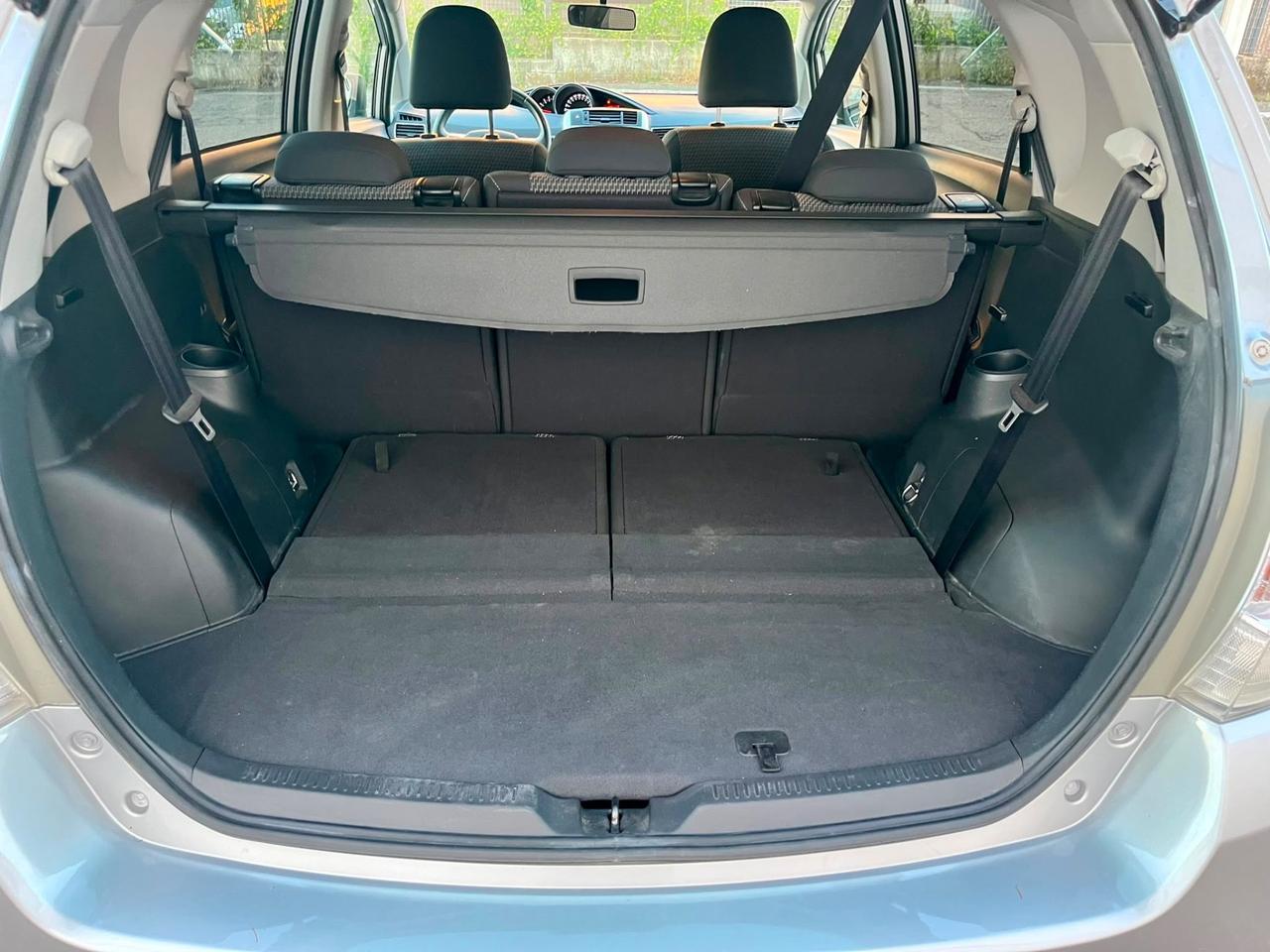 Toyota Verso 2.0d4d 2014 169.000km 7 posti perfetta