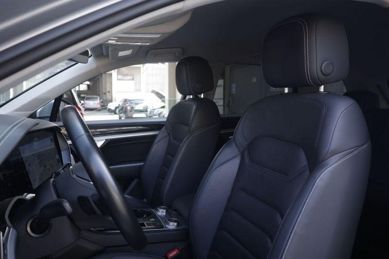 Volkswagen Touareg Volkswagen Touareg 3.0 V6 TDI SCR 210kW Elegance 210KW ANNO 2022