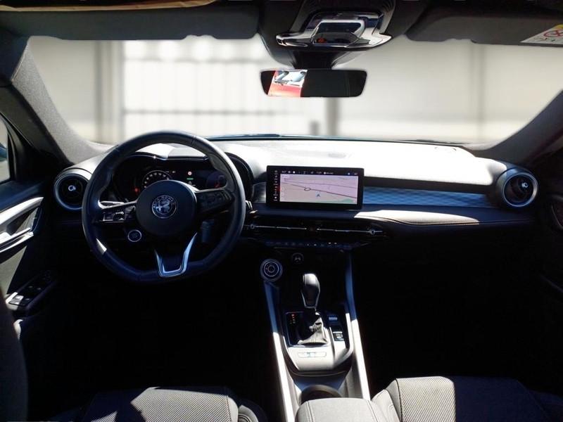 ALFA ROMEO TONALE 1.5 160 CV HYBRID TCT7 TI SUV