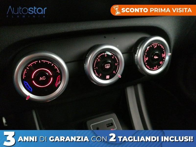 Alfa Romeo Giulietta 1.6 jtdm Sport 120cv