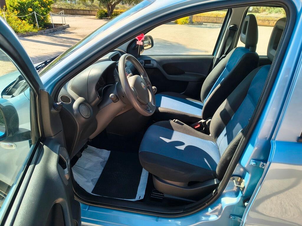 Fiat Panda 1.2 Dynamic GPL