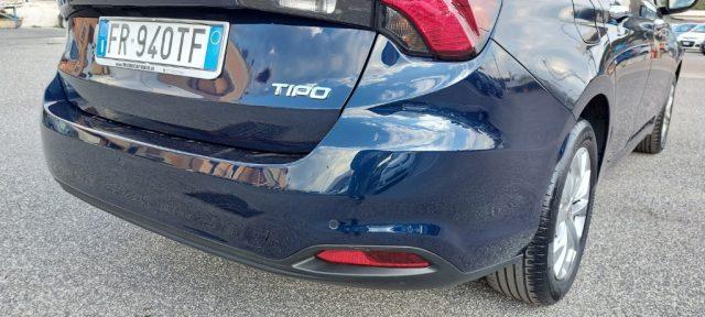 FIAT Tipo 1.6 Mjt S&S SW Business km 60000 Uniprò Navig