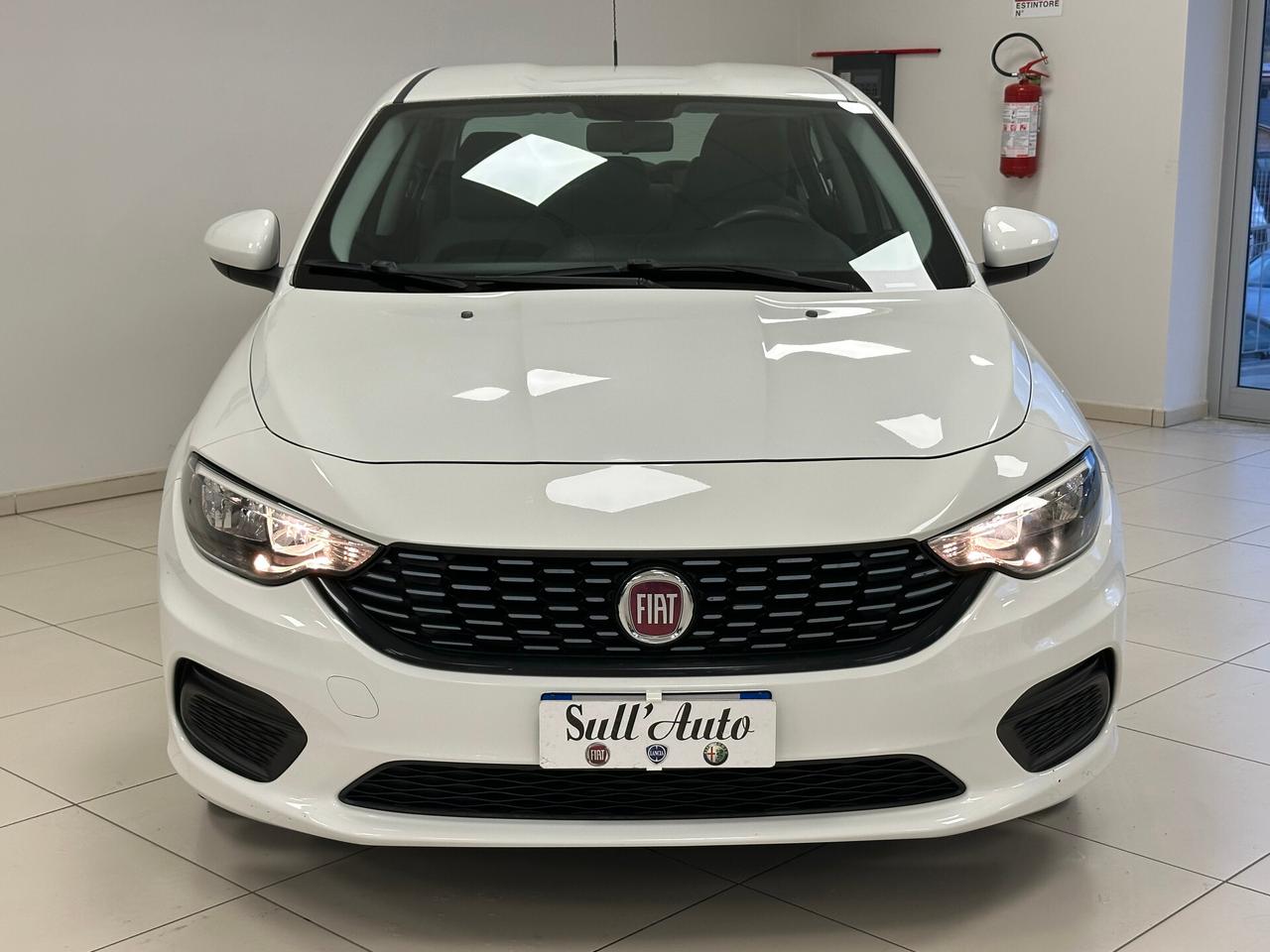 Fiat Tipo 1.3 Mjt 4 porte 95 CV Easy - 2018