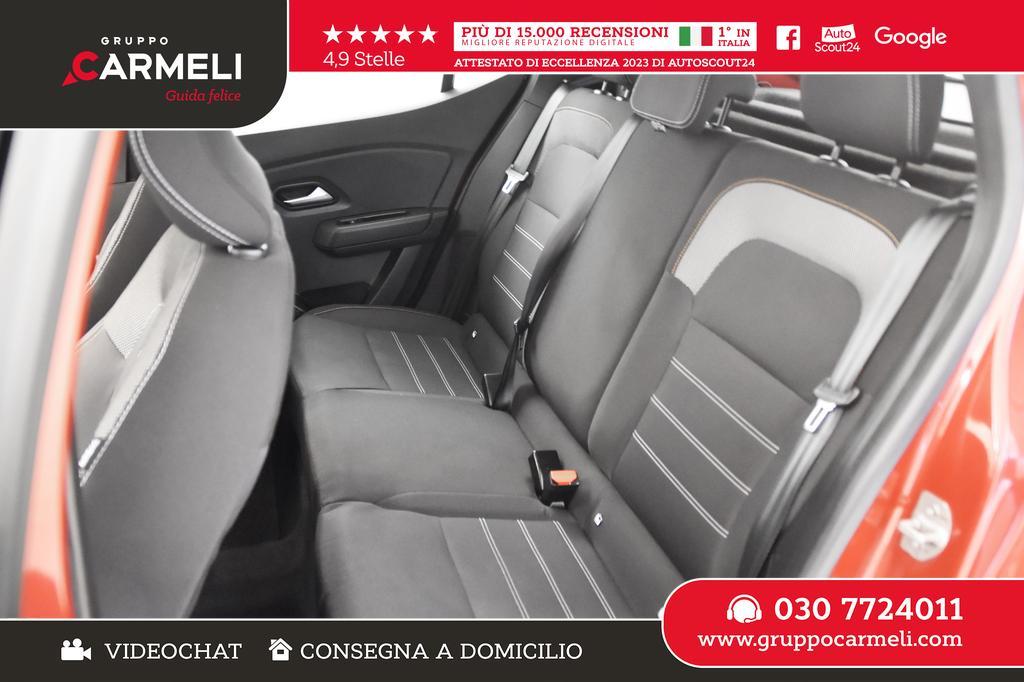 Dacia Sandero Stepway 1.0 TCe Comfort