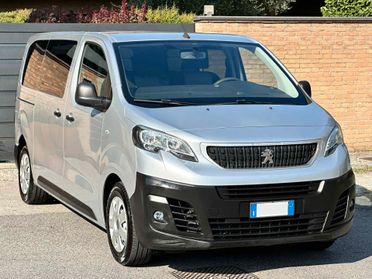 Peugeot Expert 1.6HDi-9POSTI-Tag.Ufficiali-Garanzia