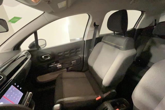 CITROEN C3 C3 PureTech 100 S&S Max