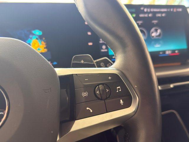 BMW X1 xDrive 20d Msport