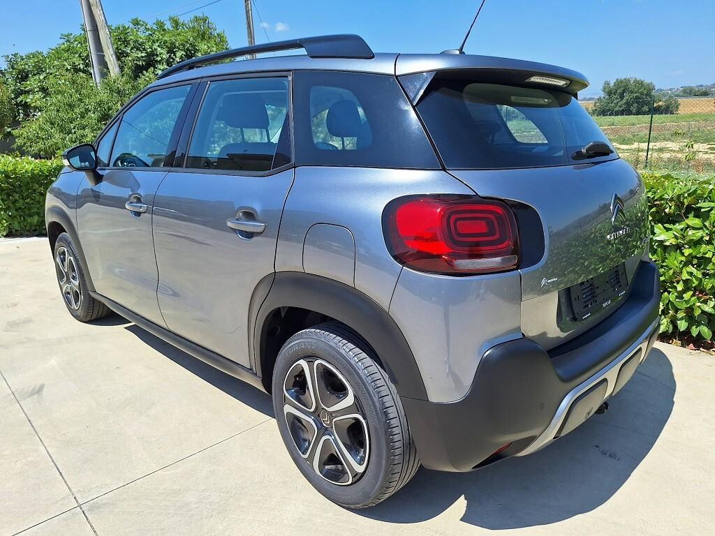 Citroen C3 Aircross, Unico Proprietario Navigatore