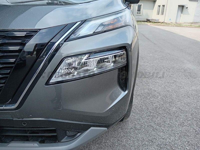 Nissan X-Trail X-Trail 1.5 e-power N-Connecta e-4orce 4wd auto 7p.ti