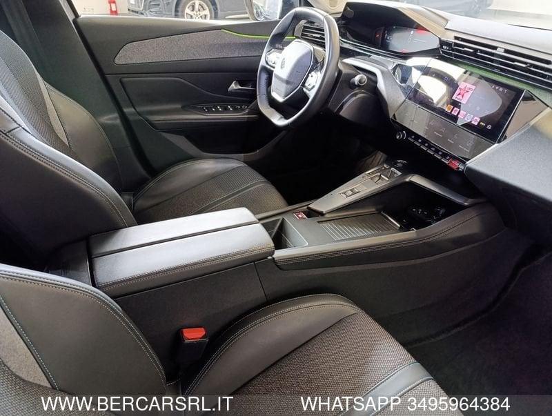 Peugeot 308 308 BlueHDi 130 S&S EAT8 Allure Pack