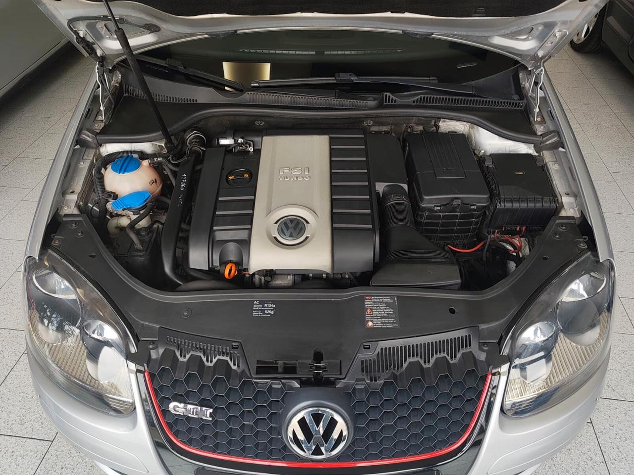 Volkswagen Golf GTI *MANUALE/PELLE*