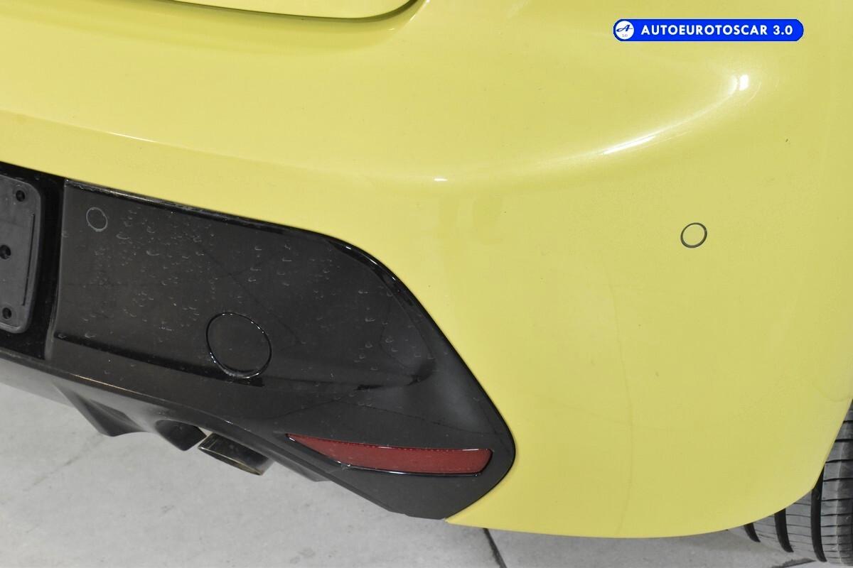 Peugeot 208 PureTech 100 Stop&Start 5 porte Allure