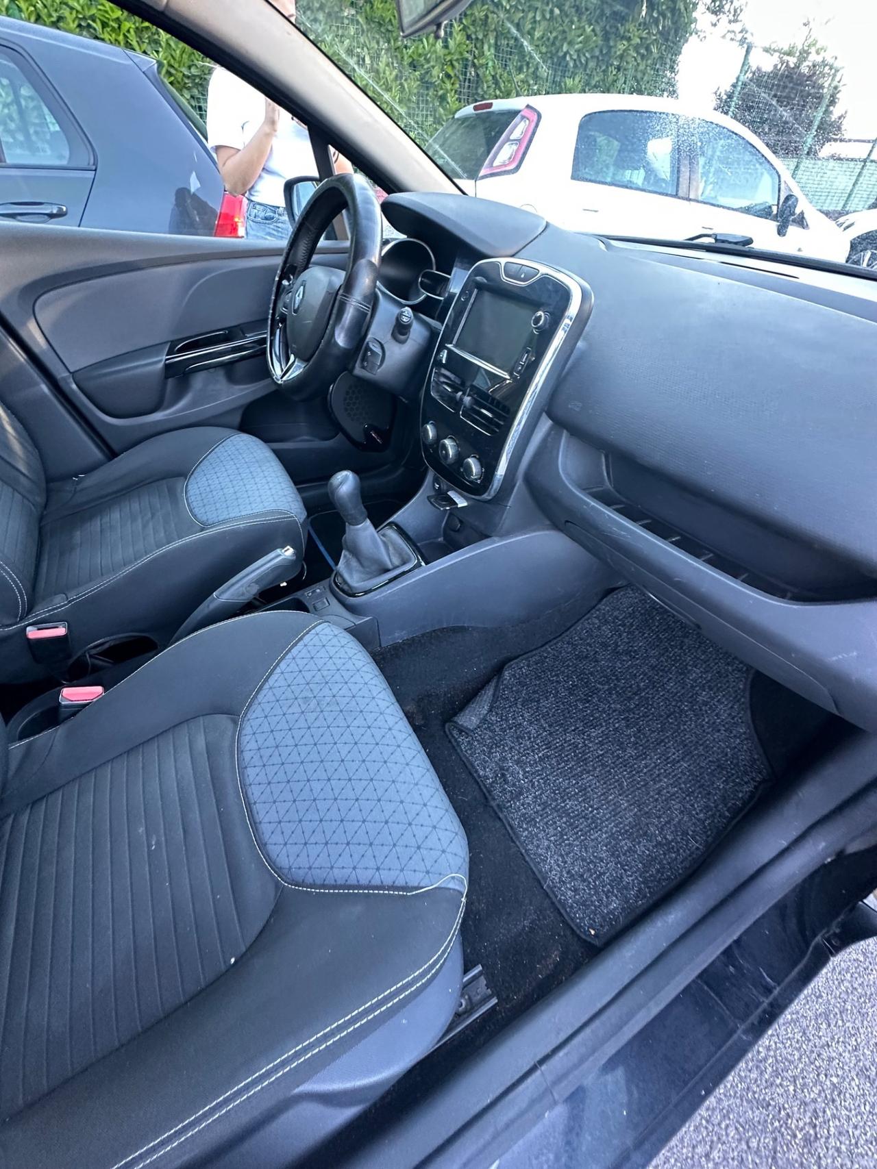 Renault Clio 1.5 dCi 8V 90CV Start&Stop 5 porte Energy