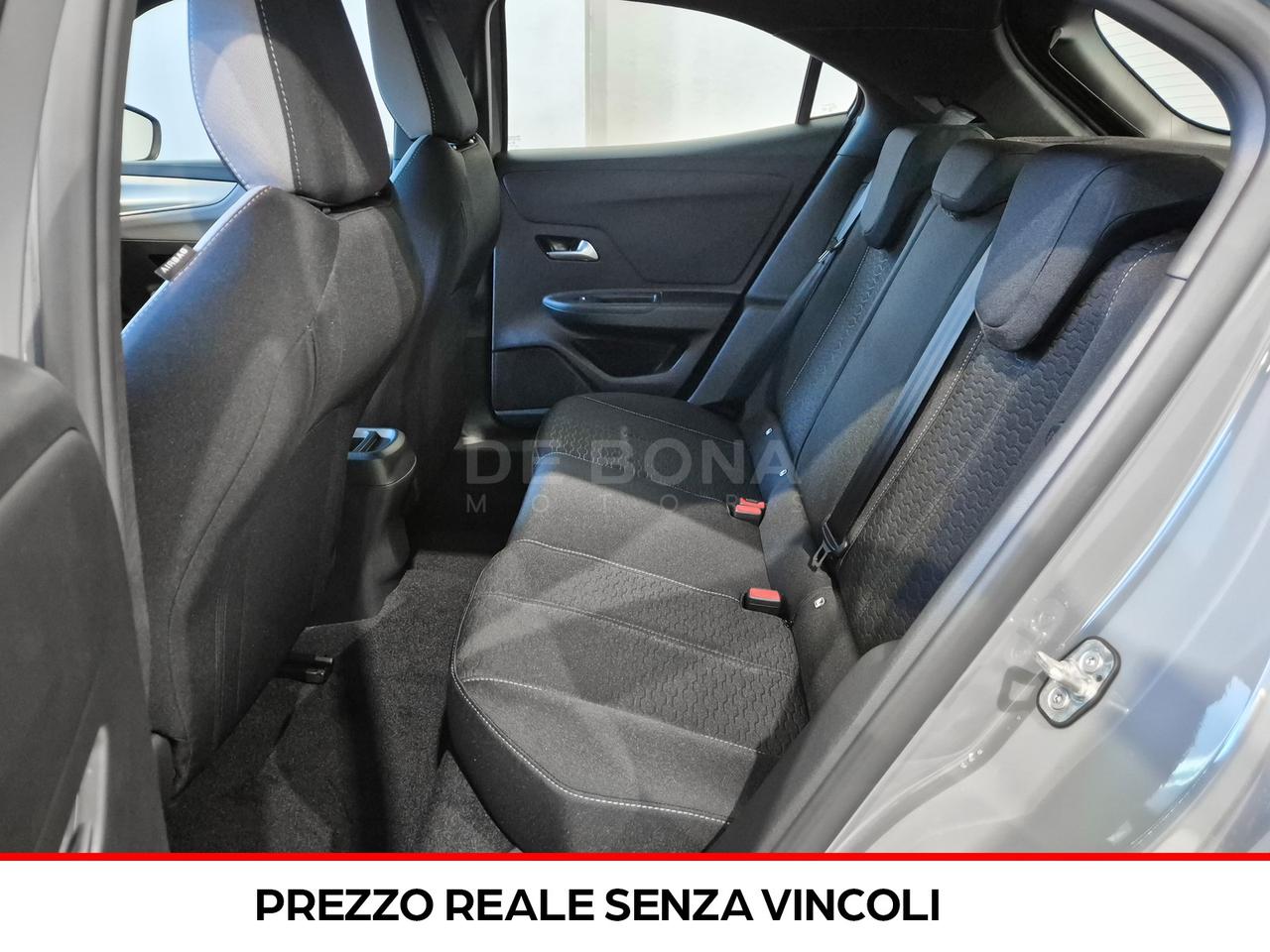 Opel Mokka 1.2 edition s&s 136cv