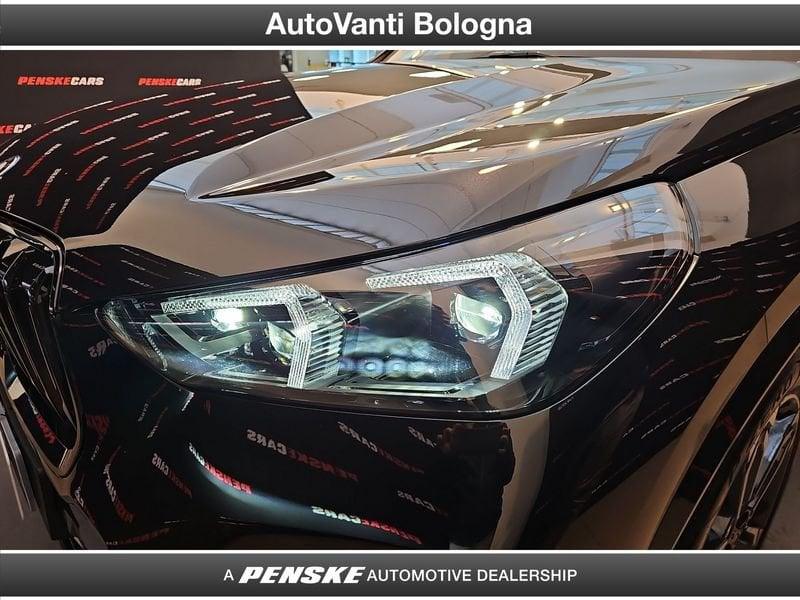 BMW X1 X1 xDrive 25e Msport Pro