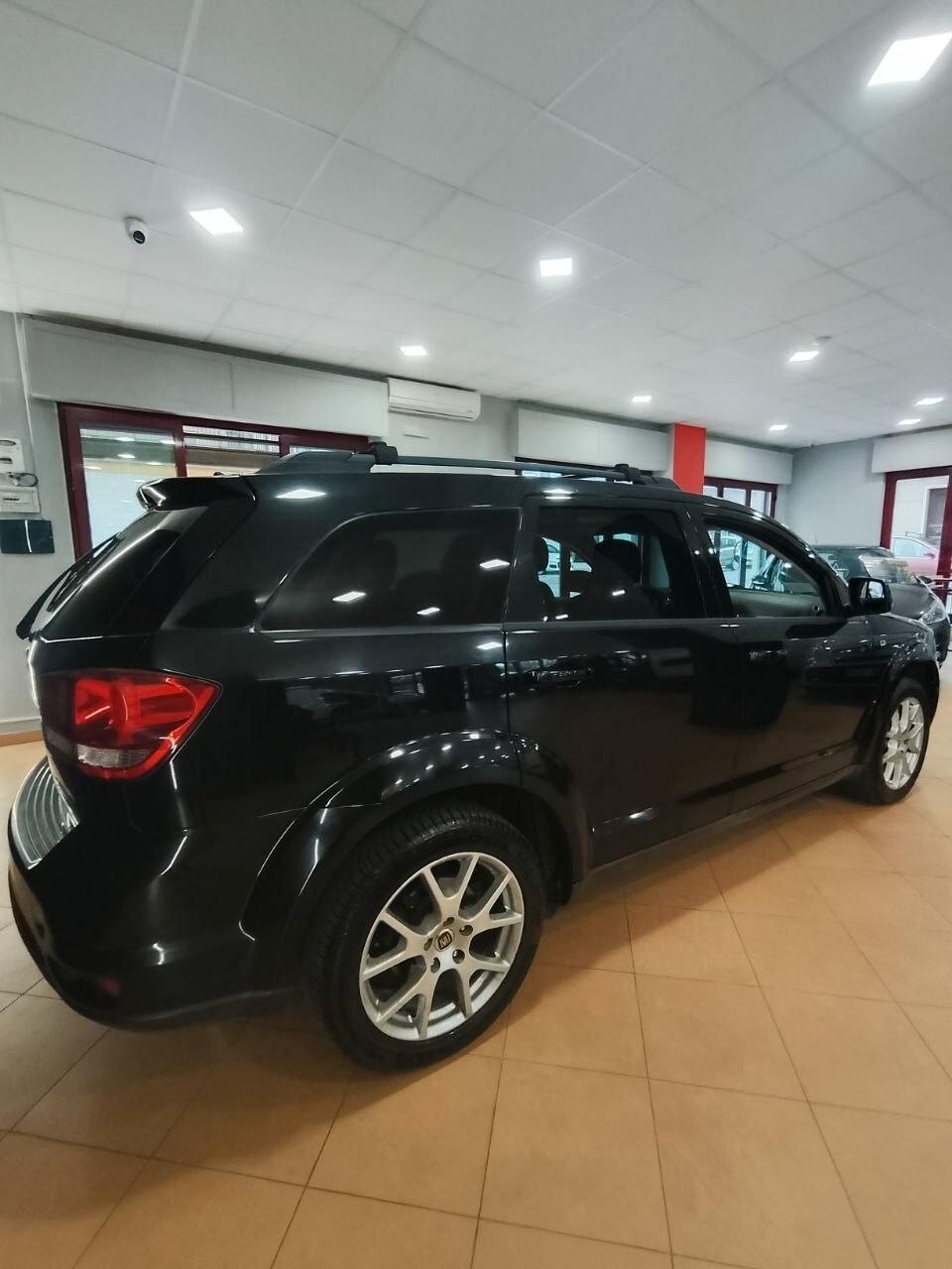 Fiat Freemont 2.0 Multijet 140cv 2011