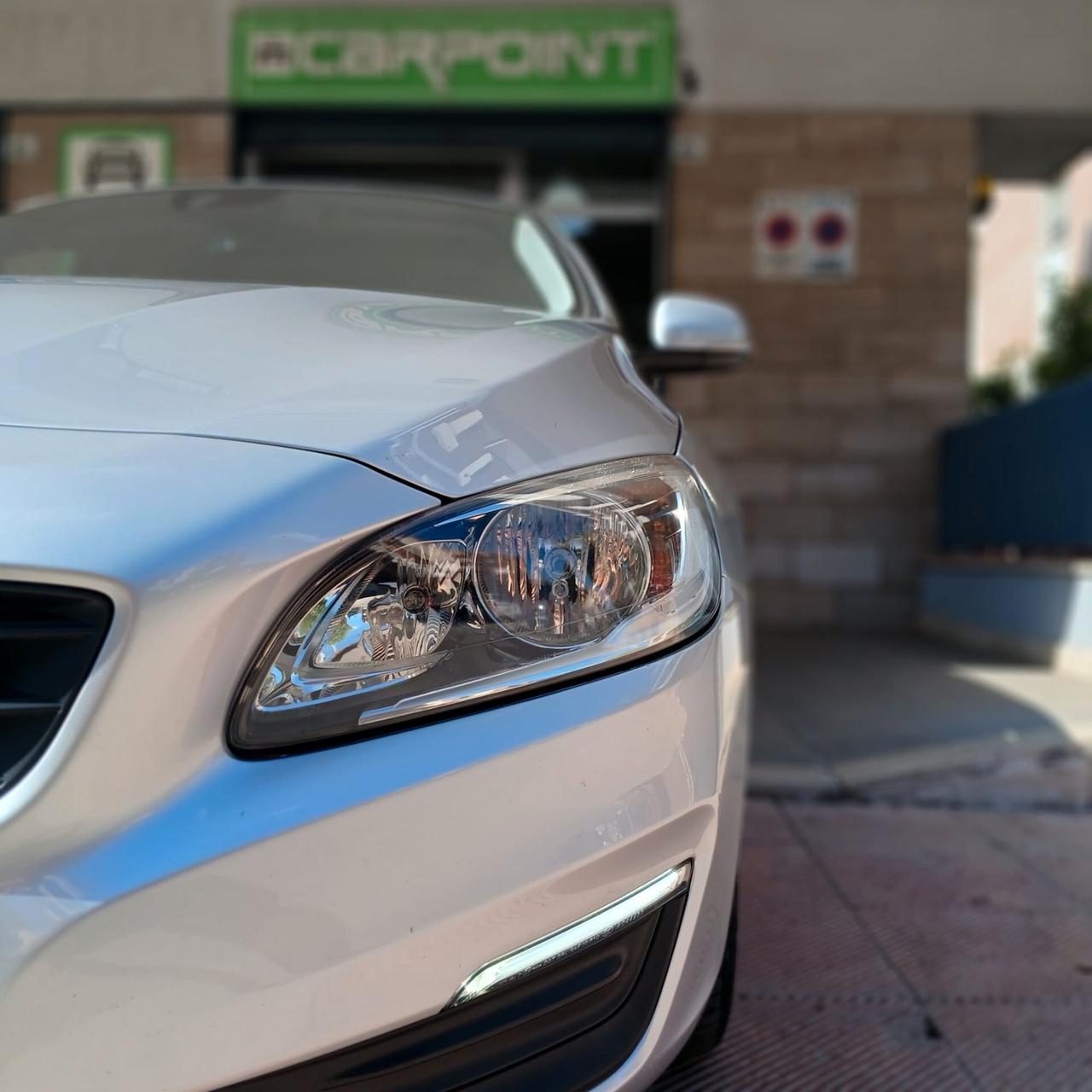 Volvo V60 D3 Kinetic