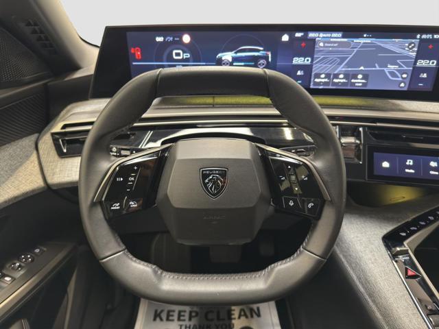 PEUGEOT 3008 Hybrid 136 e-DCS6 GT*FORMULA S*