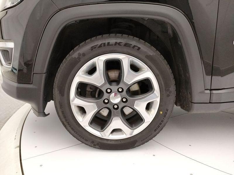 Jeep Compass Compass 1.6 mjt Limited 2wd 120cv my19