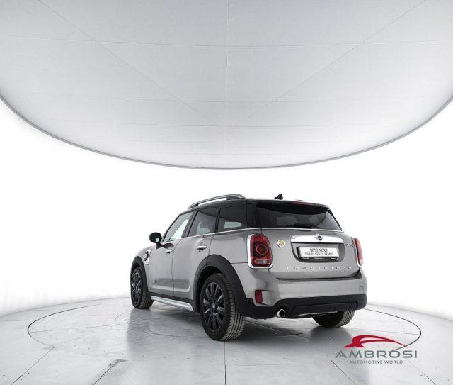 MINI Countryman Cooper SE 1.5 Cooper SE Hype ALL4 Automatica