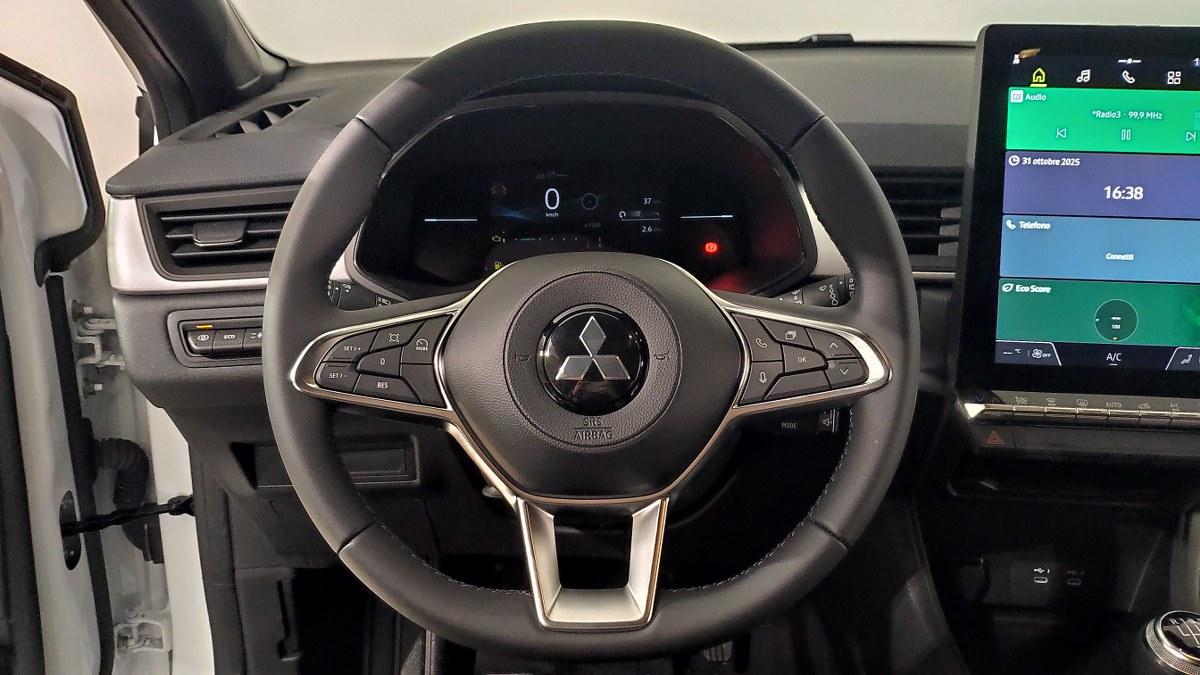 MITSUBISHI Asx 1.3L Mild Hybrid 140 Cv Invite