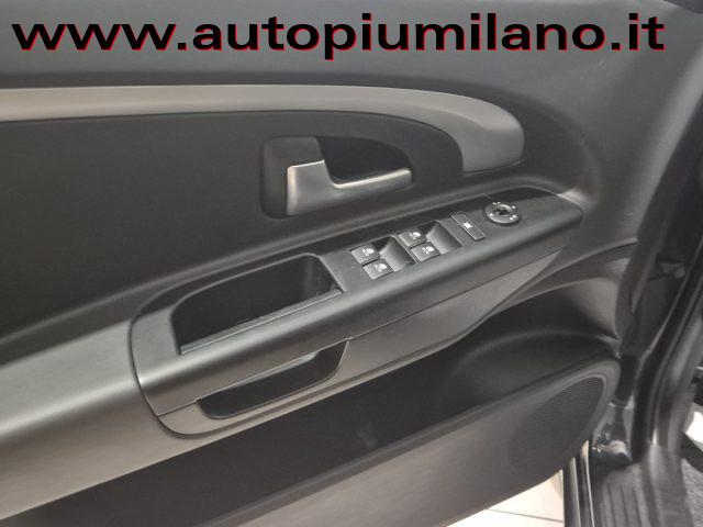 KIA cee'd Sp. Wag. 1.6 125CV EX