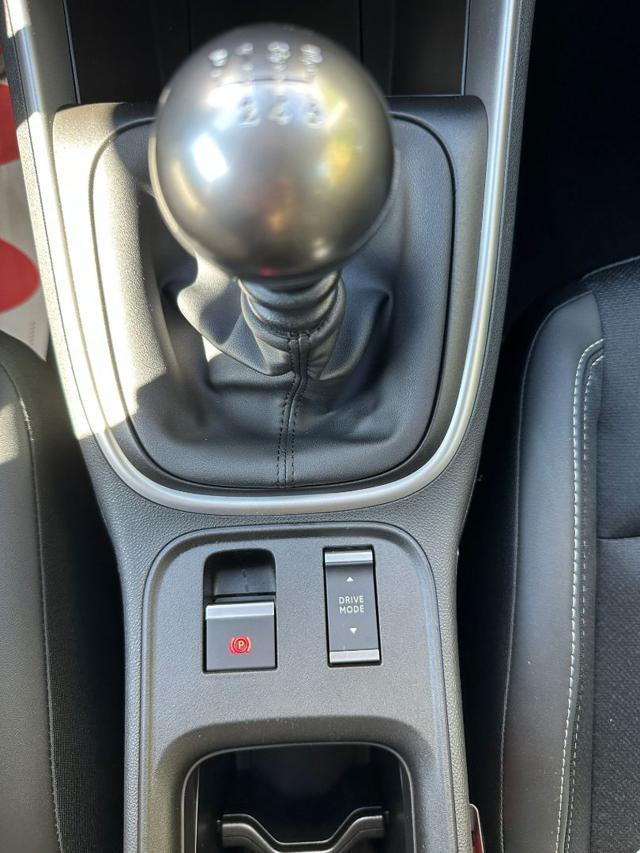 JEEP Avenger 1.2 Turbo Altitude MY2025