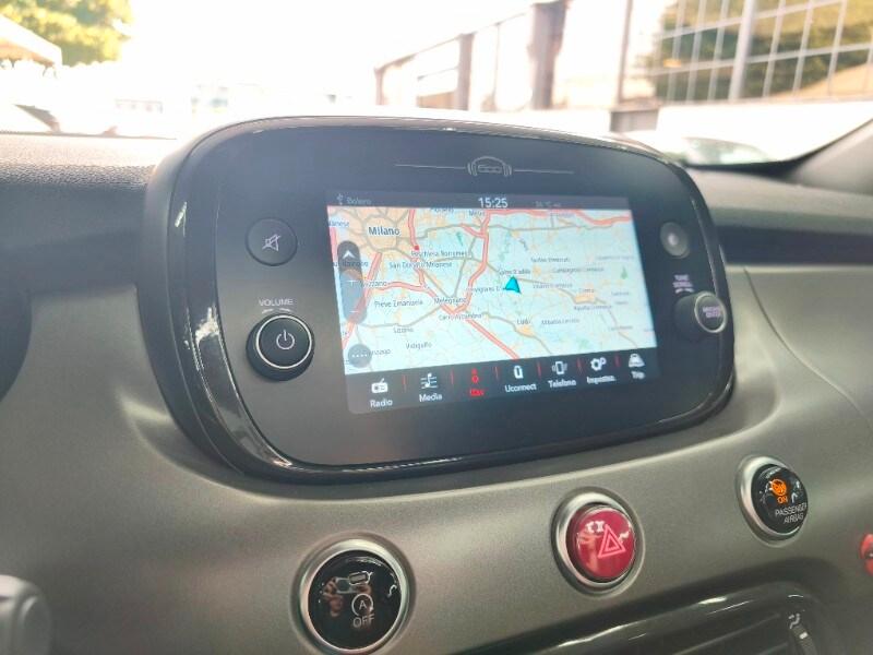 FIAT 500X 500X 1.3 T4 150 CV DCT Sport
