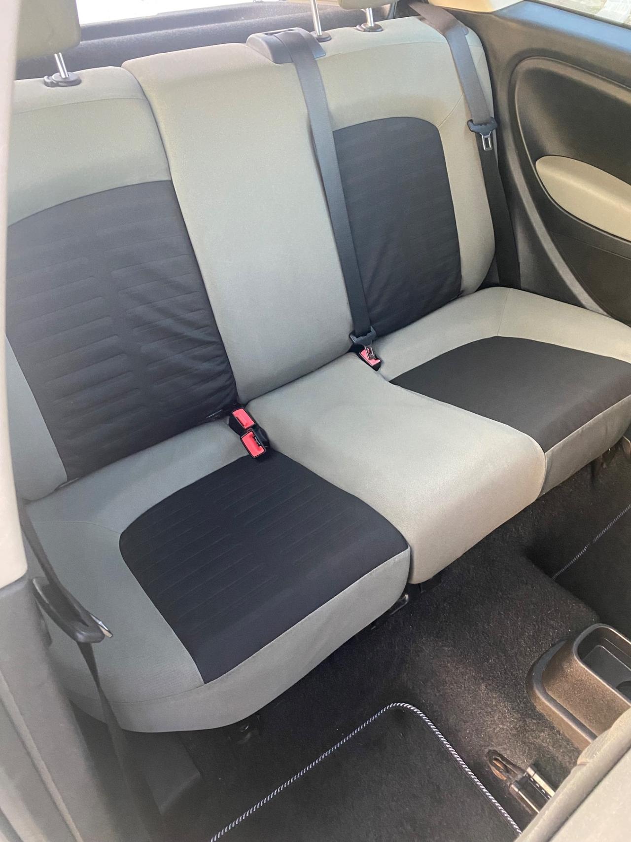 Fiat Grande Punto 1.2 CON SOLI 57 MILA KM UNIPRO