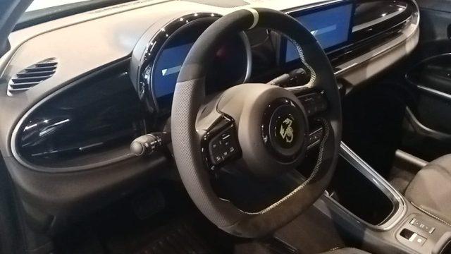 ABARTH 600e Turismo NUOVO