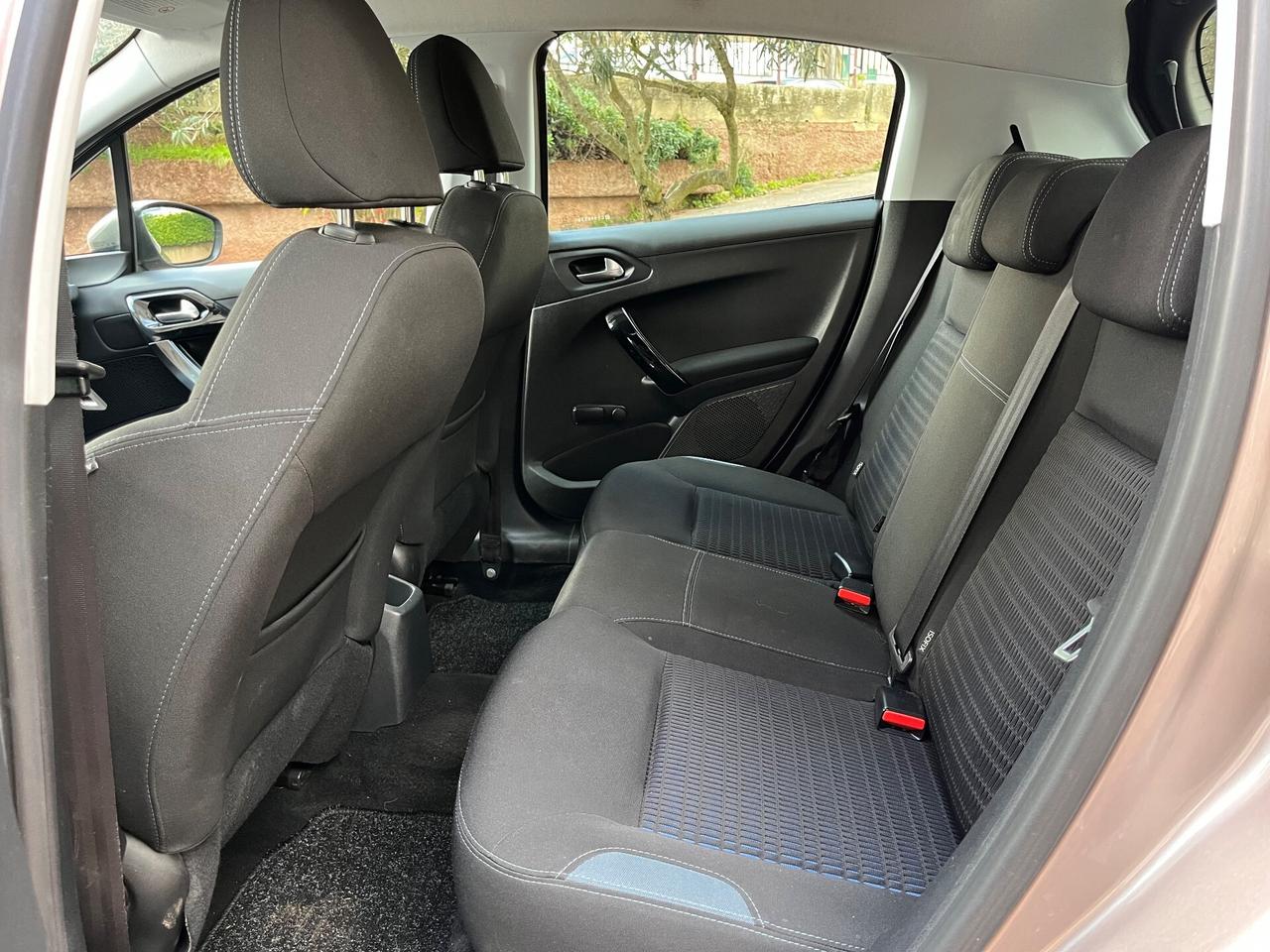 Peugeot 208 1.2 VTi - 2012 !PREZZO PROMO!