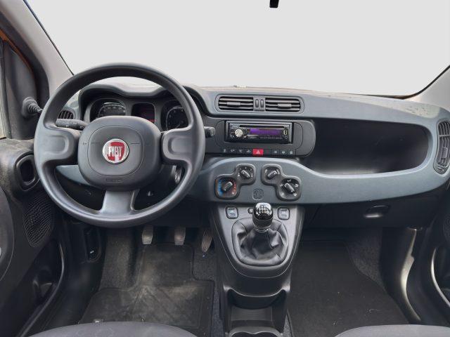 FIAT Panda Panda 1.0 FireFly Hybrid