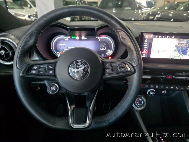 ALFA ROMEO Tonale 1.6 diesel 130CV TCT6 Sprint Navi Pack Techno
