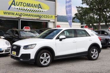 AUDI Q2 1.4 TFSI