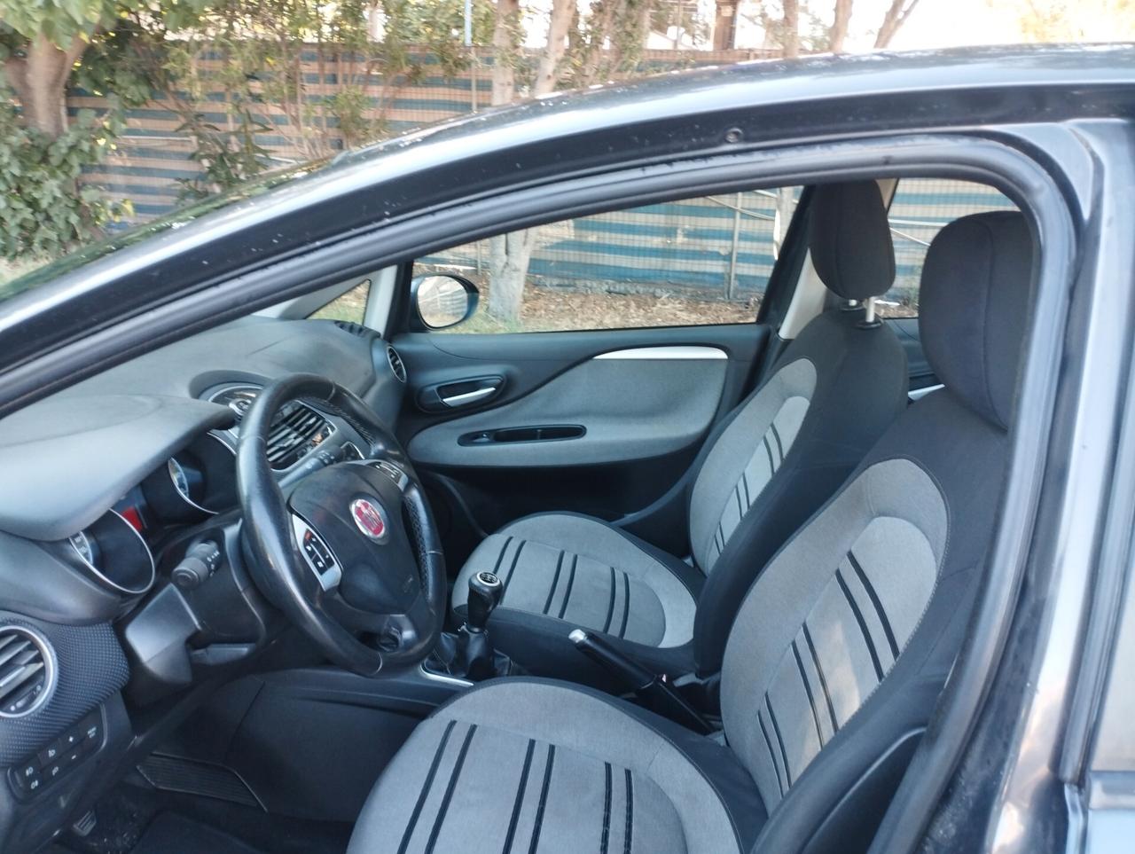 Fiat Punto Evo 1.3 Mjt 75 CV DPF 5 porte S&S Dynamic