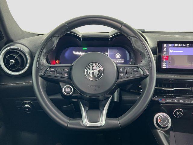 ALFA ROMEO Tonale Tonale 1.5 160 CV MHEV TCT7 Ti