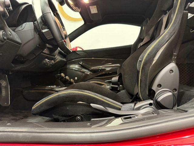 FERRARI 488 Coupé 3.9 Pista IVA ESPOSTA