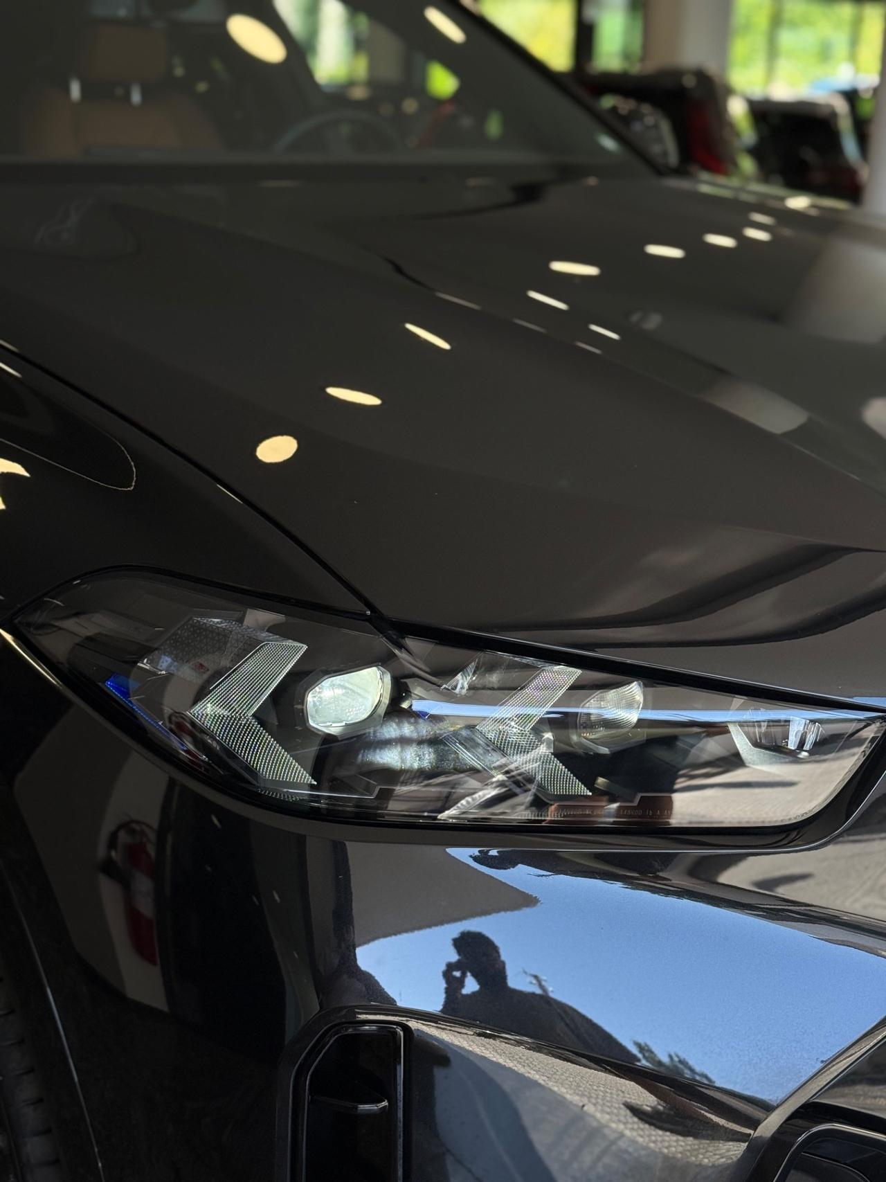 Bmw X6 xDrive30d 48V Msport Pro