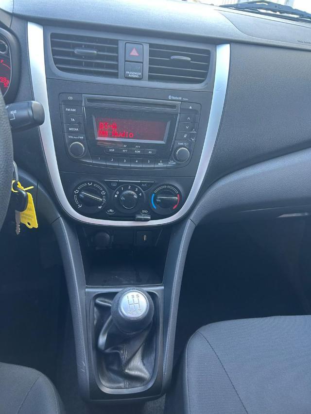 SUZUKI Celerio 1.0 NEO PATENTATI