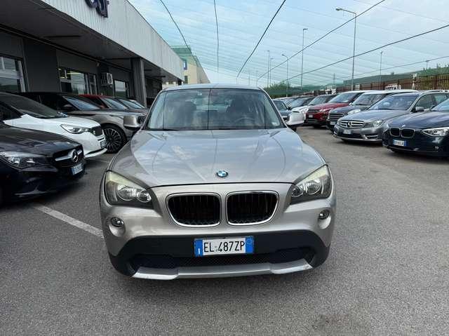 BMW X1 sdrive18d