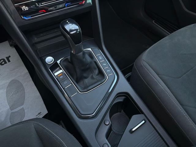 VOLKSWAGEN Tiguan 2.0 TDI 150 CV SCR DSG